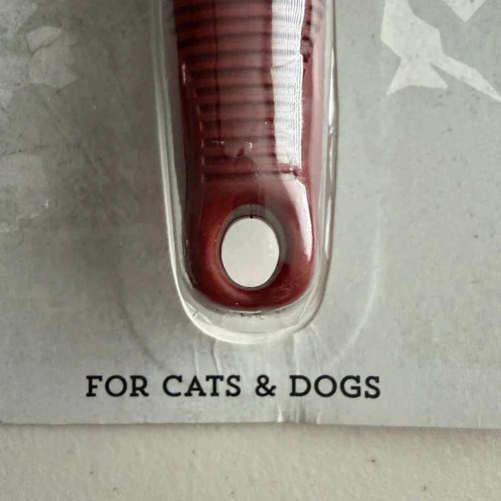 🐶🐈‍⬛🪮PAW MOUNTAIN Undercoat Rake NWT